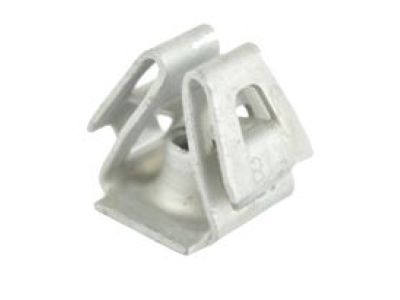 Mopar 6510197AA Push Nut