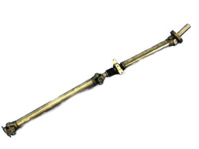 2005 Dodge Ram 3500 Drive Shaft - 52853186AC