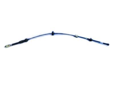 Dodge Caravan Shift Cable - 4670122AG