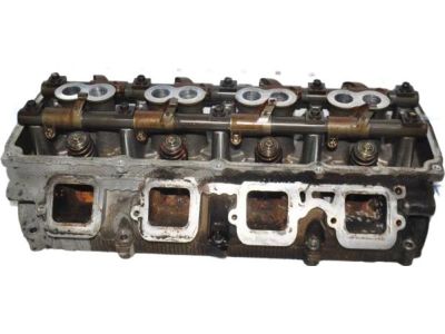 Ram 68280502AF
