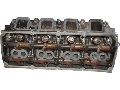 Ram 68280502AF