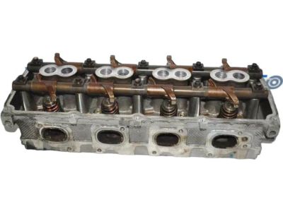 Ram 68280502AF