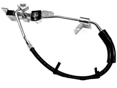 2005 Dodge Ram 1500 Brake Line - V1121288AA