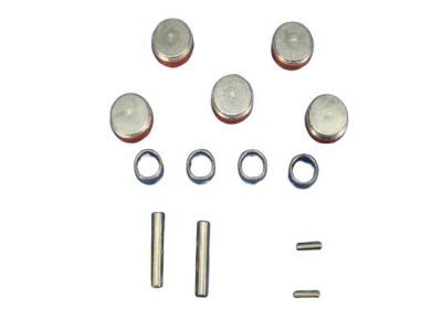 Mopar 68146903AB Pin Kit-Short Block Engine