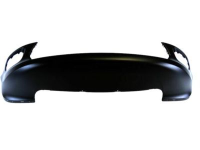 Jeep Cherokee Bumper - 68203213AB