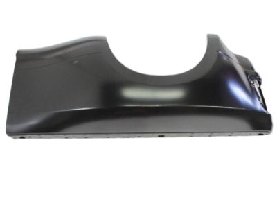 Mopar 68406420AB Panel-Box Side Outer 68406420AB Mopar Panel-Box Side Outer Product Photo 1 of 3