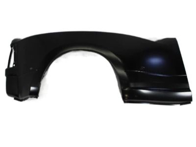 68406420AB Mopar Panel-Box Side Outer Product Photo 3 of 3