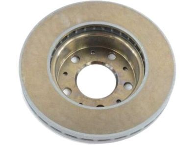 Ram ProMaster 1500 Brake Disc - 68195026AB