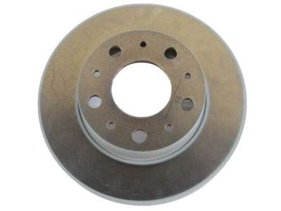 Mopar 68195026AB Brake Rotor