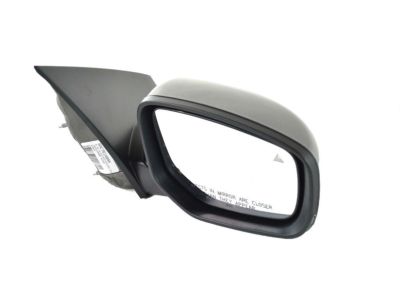 2016 Dodge Dart Car Mirror - 6AC761X8AA