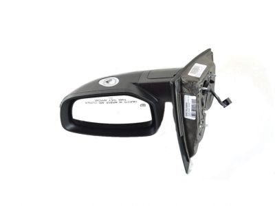2016 Dodge Dart Car Mirror - 6AC761X8AA