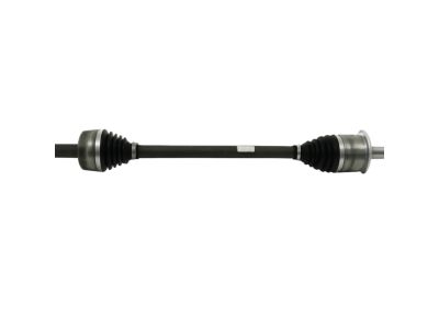2014 Dodge Charger Axle Shaft - 5180494AD