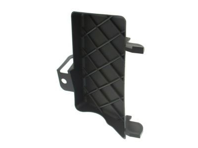 Mopar 1SJ40RXFAB Cover-Tow Hook