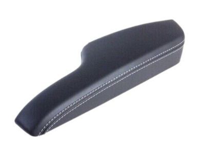 Dodge Charger Armrest - 1WK361X9AB