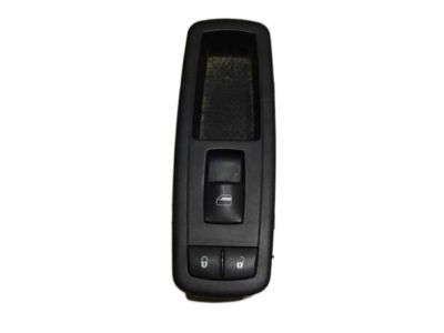 Jeep Liberty Power Window Switch - 68029178AB