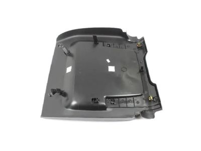 1UP05DX9AD Mopar Front Seat Back Panel Product Photo 2 of 5