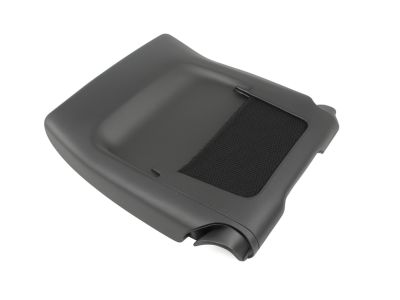 1UP05DX9AD Mopar Front Seat Back Panel Product Photo 5 of 5