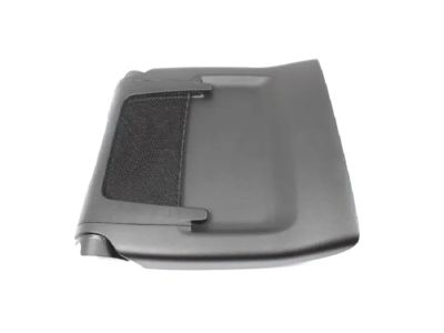 1UP05DX9AD Mopar Front Seat Back Panel Product Photo 1 of 5