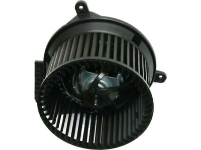 Dodge Sprinter 2500 Blower Motor - 5103806AA