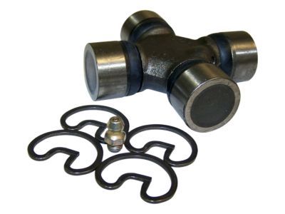 1989 Dodge Dakota Universal Joint - 4384662