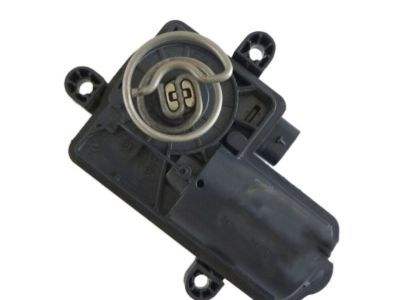 Chrysler 300 Spool Valve - 68420674AA