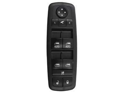 Mopar 68212784AB Switch-Front Door