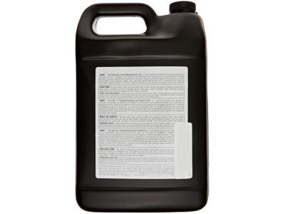 5189977AD Mopar Fluid Aft-Automatic Transmission Product Photo 2 of 3