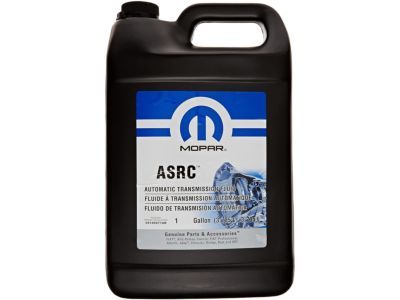 5189977AD Mopar Fluid Aft-Automatic Transmission Product Photo 1 of 3