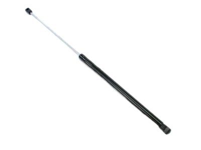 Jeep Wrangler Trunk Lid Lift Support - G0004249AB