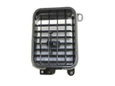 Mopar 1BL761DHAB Outlet-Air Conditioning & Heater