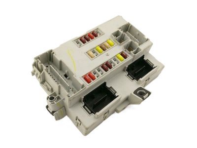 Mopar 68199630AC Module-Body Controller