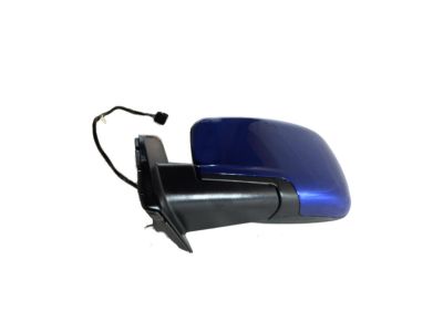 2016 Dodge Journey Car Mirror - 6AD051CLAA
