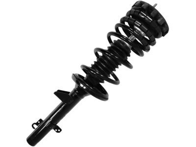 Mopar 68148548AA STRUT-Suspension