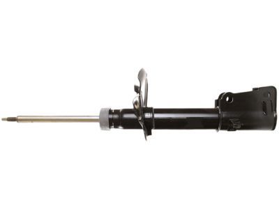 Mopar 68148548AA STRUT-Suspension