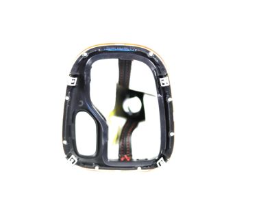 Jeep 6MZ68LR5AB