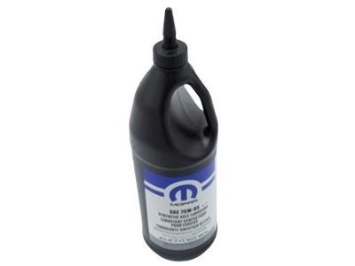 Mopar 68232947AB LUBRICANT-Gear