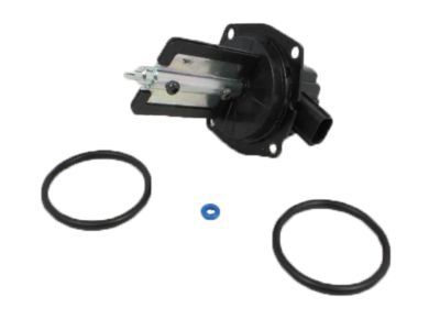 Mopar 68020076AB ACTUATOR-Manifold Tuning Valve