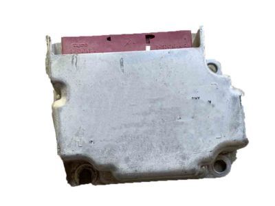 Dodge Ram 3500 Air Bag Control Module - 56043706AE