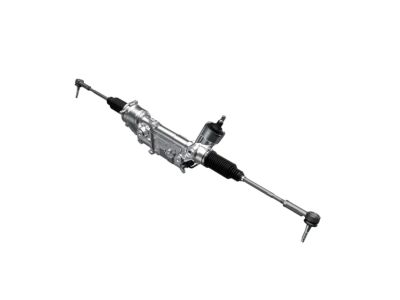 Ram 1500 Classic Rack And Pinion - 68536637AB