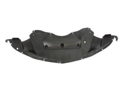 Mopar 68053676AC Shield-Front