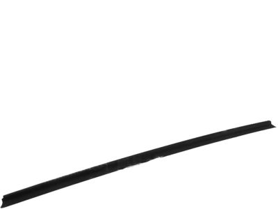 Jeep Grand Cherokee WK Weather Strip - 55399209AB