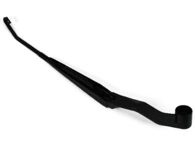 Jeep Patriot Windshield Wiper - 68003737AB