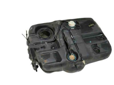 Mopar 68036146AC Fuel Tank