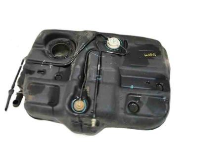 Mopar 68036146AC Fuel Tank