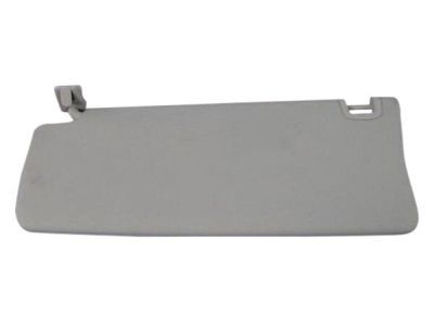 Mopar 1UR52DX9AB Visor