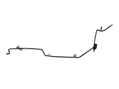 Chrysler 52855360AG