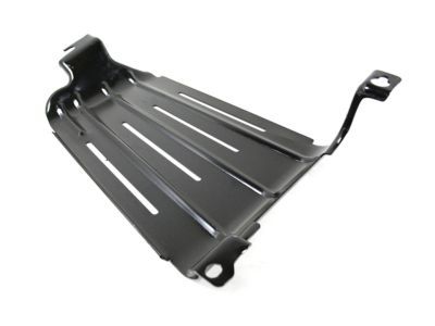 Jeep Patriot Fuel Tank Skid Plate - 5105234AA