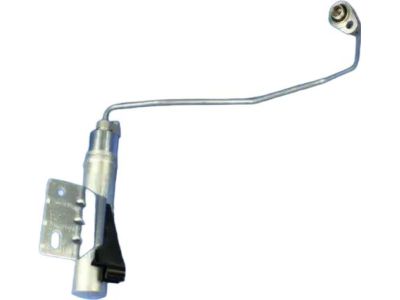 Jeep Patriot A/C Accumulator - 5058902AE