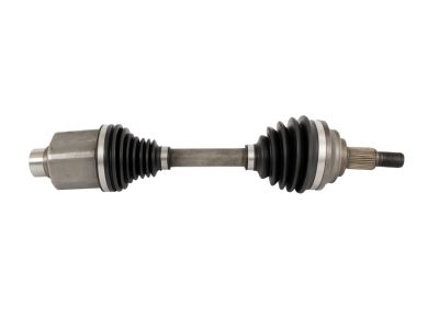 Dodge Journey Axle Shaft - 68079566AA