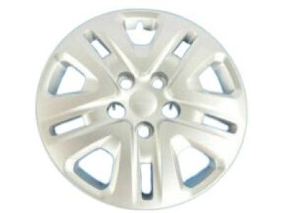 2017 Dodge Journey Wheel Cover - 4726433AA